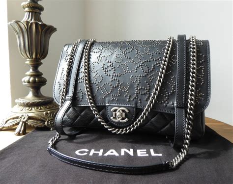 chanel paris dallas